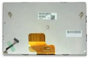 6.5-inch C065GW04 V0 LCD Screen C065GW04 V.0 BLD065TC0202 59.06C06.004 Display 6.5-inch C065GW04 V0 LCD Screen C065GW04 V.0 BLD065TC0202 59.06C06.004 Display