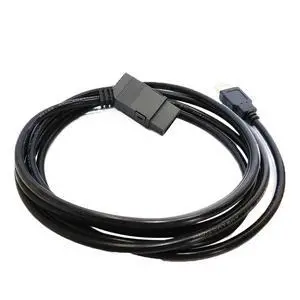 USB-Cable RS232 USB-Logo Upgrade Programming Isolated Cable for 6ED1057-1AA01-0BA0 1MD08 1HB08 USB-Cable RS232 USB-Logo Upgrade Programming Isolated Cable for 6ED1057-1AA01-0BA0 1MD08 1HB08