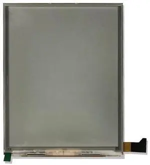 OPM080A1 LCD Screen for TB-138 e-Book Reader LCD Display OPM080A1 LCD Screen for TB-138 e-Book Reader LCD Display