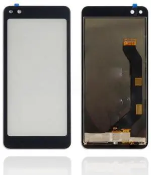 6.5 inch Touch Screen Digitizer Assembly for A6 HLTE700T Back E-Ink Display LCD Screen 6.5 inch Touch Screen Digitizer Assembly for A6 HLTE700T Back E-Ink Display LCD Screen