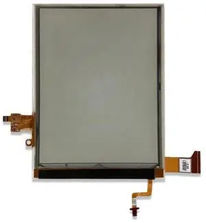 Suitable for HD 3 HD 3 632 Pb632 Screen with Backlight 6 inch ED060KH6 Touch Screen and LCD Display Suitable for HD 3 HD 3 632 Pb632 Screen with Backlight 6 inch ED060KH6 Touch Screen and LCD Display