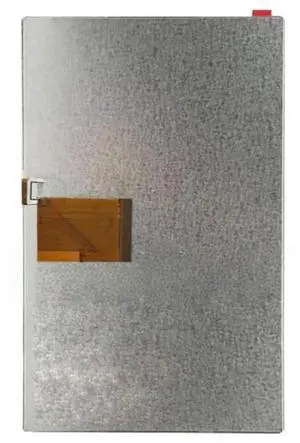 7.0 inch 705 Replacement LCD Screen 165 * 100 * 3.5mm 7.0 inch 705 Replacement LCD Screen 165 * 100 * 3.5mm