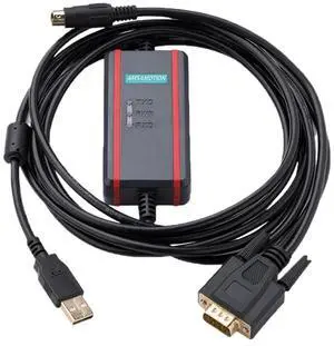 USB-XGB for Korea LS K120S K7M Series Programming Cable XGB XGC XGM Data Download Line(FTDI-Isolation) USB-XGB for Korea LS K120S K7M Series Programming Cable XGB XGC XGM Data Download Line(FTDI-Isolation)