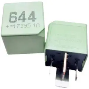 644 4H0 951 253 V23136-J0006-X079 AUTO CAR Relay 1PCS for Q3 RS3 A4 S4 A6L A6 S6 644 4H0 951 253 V23136-J0006-X079 AUTO CAR Relay 1PCS for Q3 RS3 A4 S4 A6L A6 S6