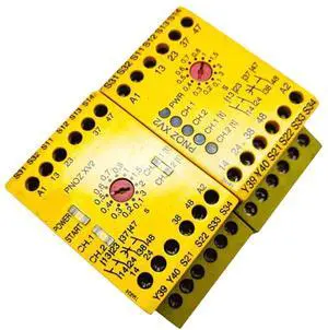 1Pcs Safety Relay XV2 774500 774508 774502 774504(774500 30S/24VDC) 1Pcs Safety Relay XV2 774500 774508 774502 774504(774500 30S/24VDC)