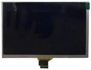 7-inch 30-pin LCD Screen Replacement for L7 3G Tablet 7-inch 30-pin LCD Screen Replacement for L7 3G Tablet