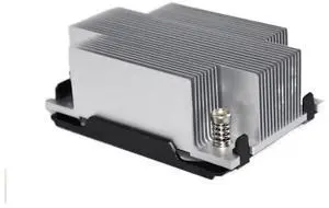 777290-001 747608-001 for DL380 DL388 G9 Gen9 Server CPU Cooler Heatsink 777290-001 747608-001 for DL380 DL388 G9 Gen9 Server CPU Cooler Heatsink