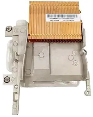 for Tiny4 M710Q M910Q M910X P320 65W Cooling Fan Heatsink Radiator 01EF556 01EF554 BAZA0815B2U(Heatsink) for Tiny4 M710Q M910Q M910X P320 65W Cooling Fan Heatsink Radiator 01EF556 01EF554 BAZA0815B2U(Heatsink)