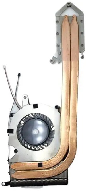 UDQFVSR01DF0 for Pro13 SVP13 SVP132 SVP132A Laptop CPU Cooling Fan GPU Cooler Fan with Heatsink 300-0001-2755 UDQFVSR01DF0 for Pro13 SVP13 SVP132 SVP132A Laptop CPU Cooling Fan GPU Cooler Fan with Heatsink 300-0001-2755