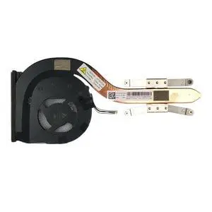 01YU036 01YU037 for X1 7th Gen X1 4th Gen Cooling Fan Heatsink 5H40W65011 5H40W65012 01YU036 01YU037 for X1 7th Gen X1 4th Gen Cooling Fan Heatsink 5H40W65011 5H40W65012