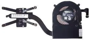 00JT800 for X1 4th Gen X1 1st Gen Laptop Cooling Fan Cooler Fan 01AW976 Heatsink Radiator 00JT800 for X1 4th Gen X1 1st Gen Laptop Cooling Fan Cooler Fan 01AW976 Heatsink Radiator