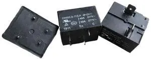 1Pcs CHS02-S-112LA (MPQ4-1A-12V-40A) Relay 4pins 1Pcs CHS02-S-112LA (MPQ4-1A-12V-40A) Relay 4pins