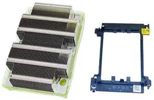 for R640 R740 R740xd Heat Sink with CPU Buckle C6R9H 0C6R9H for R640 R740 R740xd Heat Sink with CPU Buckle C6R9H 0C6R9H