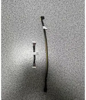 R740 XD R740XD SAS 12-Slot Hard Drive backplane Signal Cable CXD5X 0CXD5X, 12 * 3.5 Power Cables YHMCK 0YHMCK R740 XD R740XD SAS 12-Slot Hard Drive backplane Signal Cable CXD5X 0CXD5X, 12 * 3.5 Power Cables YHMCK 0YHMCK