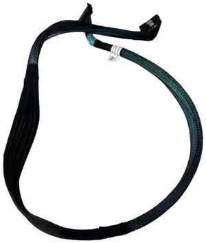 R750 R750XA R760 R7525 SATA Cable 8 * 2.5 SAS Hard Drive Connection Cable KYYXW R750 R750XA R760 R7525 SATA Cable 8 * 2.5 SAS Hard Drive Connection Cable KYYXW