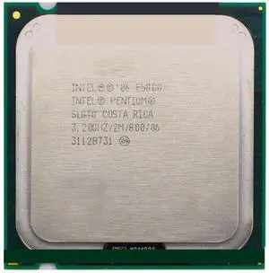 CPU CPU P Processor E5800 3.20GHz/2M/800MHz Dual-Core Socket 775 Speedy Ship Out CPU CPU P Processor E5800 3.20GHz/2M/800MHz Dual-Core Socket 775 Speedy Ship Out