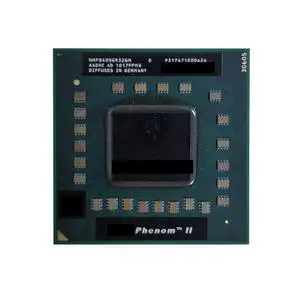 ph II Triple-Core Mobile P840 1.9 GHz Tiga c Prosesor CPU Tiga Ulir HMP840SGR32GM Socket S1 ph II Triple-Core Mobile P840 1.9 GHz Tiga c Prosesor CPU Tiga Ulir HMP840SGR32GM Socket S1