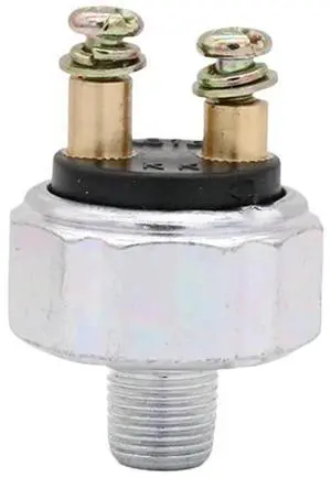 AT393721 Pressure Switch Sensor for Backhoe Loader 310 315 325 410 710 AT393721 Pressure Switch Sensor for Backhoe Loader 310 315 325 410 710