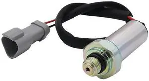 OE 131-9203 175-3244 Excavator Fuel Oil Pressure Sensor Switch for Assembly Backhoe Parts Engine 3114 3054 3054 3066 OE 131-9203 175-3244 Excavator Fuel Oil Pressure Sensor Switch for Assembly Backhoe Parts Engine 3114 3054 3054 3066