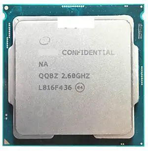 CPU c I9-9900 ES I9 9900 ES QQBZ 2.6 GHz Eight-Core Sixteen-Thread CPU Processor L2=2M L3=16M 65W LGA 1151 CPU c I9-9900 ES I9 9900 ES QQBZ 2.6 GHz Eight-Core Sixteen-Thread CPU Processor L2=2M L3=16M 65W LGA 1151