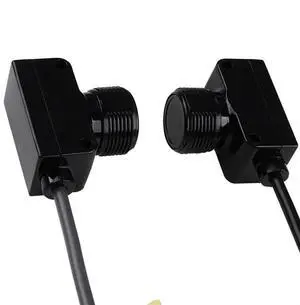 Gate Switch Micro Through-Beam Switch gate Machine Escalator Through-Beam Infrared Switch Sensor(SZT18NO-35M) Gate Switch Micro Through-Beam Switch gate Machine Escalator Through-Beam Infrared Switch Sensor(SZT18NO-35M)