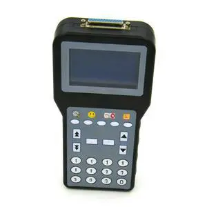 for 1PC Auto Key Programmer CK100 No Tokens Limited CK-100 Key Maker V99.99 Generation of SBB CK100 Support Many Languages for 1PC Auto Key Programmer CK100 No Tokens Limited CK-100 Key Maker V99.99 Generation of SBB CK100 Support Many Languages