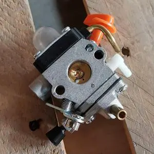 FOR 1PC Carburetor FS 130 HT 130 HT 131 KM 130 FS130 FS130R FR130T HT130 HT131 KM130 KM130R Replace C1Q-S173, 4180 120 0610 FOR 1PC Carburetor FS 130 HT 130 HT 131 KM 130 FS130 FS130R FR130T HT130 HT131 KM130 KM130R Replace C1Q-S173, 4180 120 0610