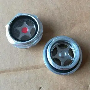 FOR 1PC 2 Pieces Sight Glass 0013971 M26*1.5mm FOR 1PC 2 Pieces Sight Glass 0013971 M26*1.5mm