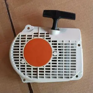 for 1PC MS 360 340 Starter 034 036 MS 340 MS 360 MS340 MS360 / 1125 080 2105 11250802105 for 1PC MS 360 340 Starter 034 036 MS 340 MS 360 MS340 MS360 / 1125 080 2105 11250802105