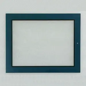 for XBTOT5320 XBTGT5330 BTOT5220 Industrial Protective Film Overlay for XBTOT5320 XBTGT5330 BTOT5220 Industrial Protective Film Overlay