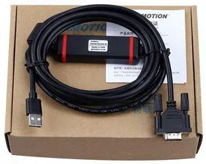 for AX-RS232C-9P ABSODEX Data Download Communication Programming Debugging line for AX-RS232C-9P ABSODEX Data Download Communication Programming Debugging line