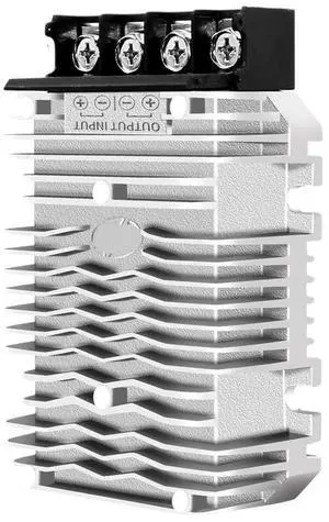 DC DC Buck Converter 30-90V 90V 72V 60V 48V 36V to 24V 40A Power Supply 72 Volt to 24Volt 960W Step-Down Voltage Regulator DC DC Buck Converter 30-90V 90V 72V 60V 48V 36V to 24V 40A Power Supply 72 Volt to 24Volt 960W Step-Down Voltage Regulator