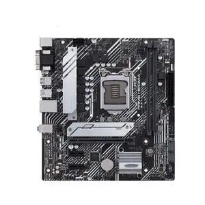 Motherboard Gaming Fit forASUS Prime H510M-A Motherboard LGA 1200 DDR4 H510 New Motherboard Gaming Fit forASUS Prime H510M-A Motherboard LGA 1200 DDR4 H510 New