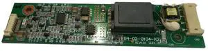 LCD Inverter Board TPI-02-0104-K2 High Voltage Power Supply for Backlight LCD Inverter Board TPI-02-0104-K2 High Voltage Power Supply for Backlight
