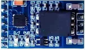 HART Host Module AD5700-1 Chip with Isolation Hart Modem HART Host Module AD5700-1 Chip with Isolation Hart Modem