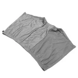 EMF Shielding Underwear, Anti Radiation Silver Fiber Briefs for Men, Modal Pouch w, Protects from EMF with Comfort and Breathability (XXXL) EMF Shielding Underwear, Anti Radiation Silver Fiber Briefs for Men, Modal Pouch w, Protects from EMF with Comfort and Breathability (XXXL)