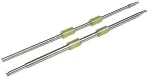 Feed Exit Pickup Roller PA03289-Y034 PA03289-Y035 Compatible with Fi-4120C Fi-4220C Fi-5120C Fi-5220C Fi-6000NS Fi-6010N(1set) Feed Exit Pickup Roller PA03289-Y034 PA03289-Y035 Compatible with Fi-4120C Fi-4220C Fi-5120C Fi-5220C Fi-6000NS Fi-6010N(1set)