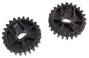 10PC Fit for AB01-1459 (AB011459) Gear Fit for Toner Collection Coil. Drum Gear only AB01-1459 10PC Fit for AB01-1459 (AB011459) Gear Fit for Toner Collection Coil. Drum Gear only AB01-1459
