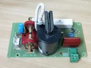 AC 220V Input High Frequency Board Pilot Arc Board Ignition Board Ignition Board Plasma Argon Arc Welding Modification Replaceme AC 220V Input High Frequency Board Pilot Arc Board Ignition Board Ignition Board Plasma Argon Arc Welding Modification Replaceme