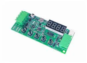MODBUS-RTU lighting control board 485 interface online lighting control 10000 channel LED independent control MODBUS-RTU lighting control board 485 interface online lighting control 10000 channel LED independent control