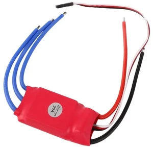 20A SimonK Firmware Brushless ESC 3A 5V BEC for RC Quad Multi Copter Discount 20A SimonK Firmware Brushless ESC 3A 5V BEC for RC Quad Multi Copter Discount