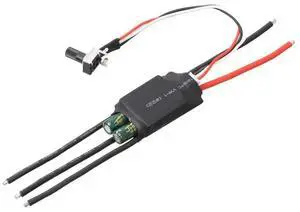 DC 7-24V Brushless Motor Driver 3-Phase Potentiometer Speed Controller Module High Speed 200W BLDC BLDC Controller ESC DC 7-24V Brushless Motor Driver 3-Phase Potentiometer Speed Controller Module High Speed 200W BLDC BLDC Controller ESC