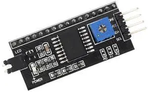 PCF8574 PCF8574T I/O for IIC Port Interface Support Cascading Extended Module for Artduino Expansion Board High Lo New PCF8574 PCF8574T I/O for IIC Port Interface Support Cascading Extended Module for Artduino Expansion Board High Lo New