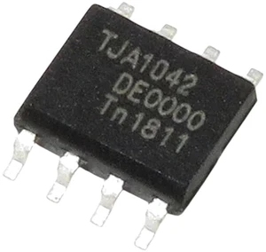 1PCS TJA1042 TJA1042T Car IC CAN Transceiver Communication Chip Patch SOP8 New 1PCS TJA1042 TJA1042T Car IC CAN Transceiver Communication Chip Patch SOP8 New