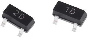 100PCS/LOT MMBTA42LT1G 1D A42 MMBTA92LT1G 2D A92 SOT-23 SOT SMD Transistor New Good for Chipset New 100PCS/LOT MMBTA42LT1G 1D A42 MMBTA92LT1G 2D A92 SOT-23 SOT SMD Transistor New Good for Chipset New