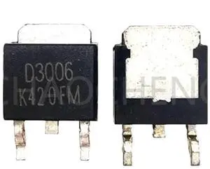 (10-20pcs) 100% New for Original FKD3006 D3006 TO-252 Chipset New (10-20pcs) 100% New for Original FKD3006 D3006 TO-252 Chipset New