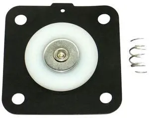 Replacement Diaphragm Repair Kit for Goyen Pulse Valve K2501 New Replacement Diaphragm Repair Kit for Goyen Pulse Valve K2501 New