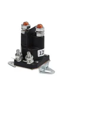 Automobile Start The Relay 100A electromagnetic Relay 12V24V Automobile Start Relay Start Switch (Color : 100A, Size : DC24V) Automobile Start The Relay 100A electromagnetic Relay 12V24V Automobile Start Relay Start Switch (Color : 100A, Size : DC24V)