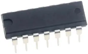 1Pcs LM733 LM733CN DIP-14-Plug IC Video Operational Amplifier New for Original New 2026 High for Reliable Electronic Component, Precision, Stable Performance 1Pcs LM733 LM733CN DIP-14-Plug IC Video Operational Amplifier New for Original New 2026 High for Reliable Electronic Component, Precision, Stable Performance