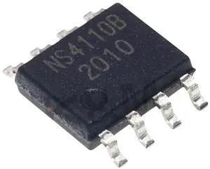 10/PCS New for Original NS4110 NS4110B 10W Mono Audlo Amplifier Stock 10/PCS New for Original NS4110 NS4110B 10W Mono Audlo Amplifier Stock